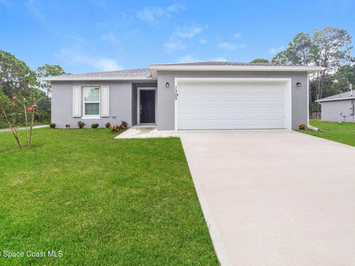 1305 Amelia Avenue SW, Palm Bay, FL 32908