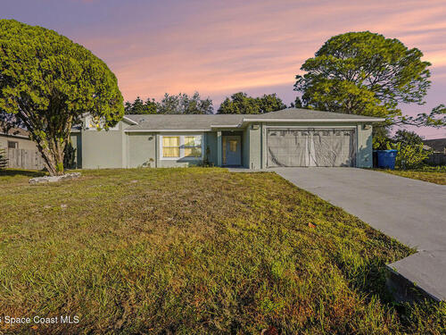 561 Carol Drive NE, Palm Bay, FL 32907