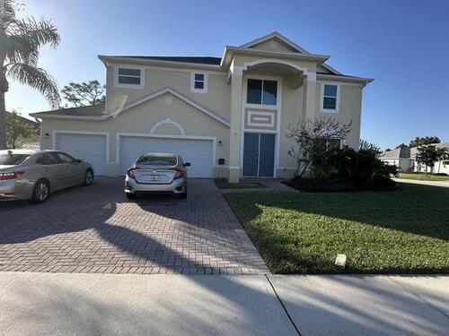 567 Glenbrook Circle, Rockledge, FL 32955
