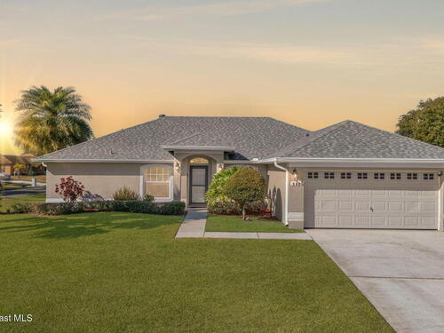 400 Helicon Avenue NW, Palm Bay, FL 32907