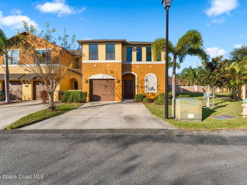 1415 Lara Circle, Rockledge, FL 32955