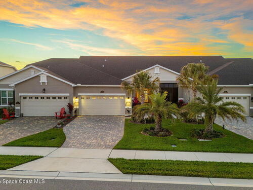 7994 Cache Creek Lane, Melbourne, FL 32940