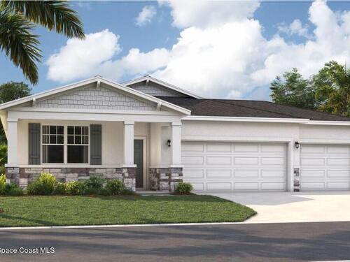 1015 Connolly Lane NE, Palm Bay, FL 32905