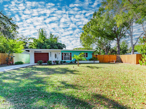 177 Woodland Drive, Melbourne, FL 32904