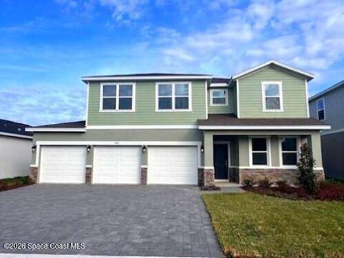 1005 Connolly Lane NE, Palm Bay, FL 32905