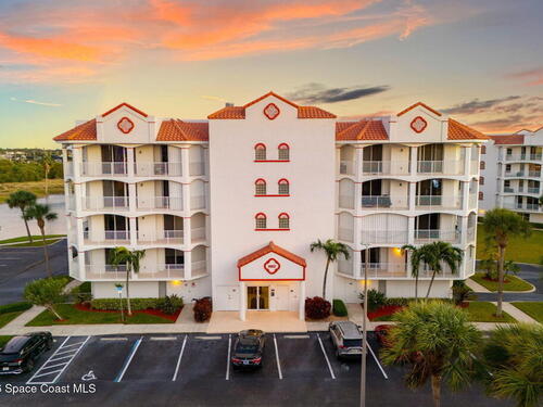 8903 Laguna Lane, Cape Canaveral, FL 32920