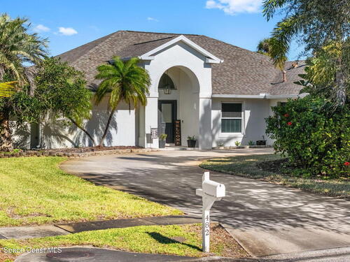482 Veracruz Boulevard, Indialantic, FL 32903