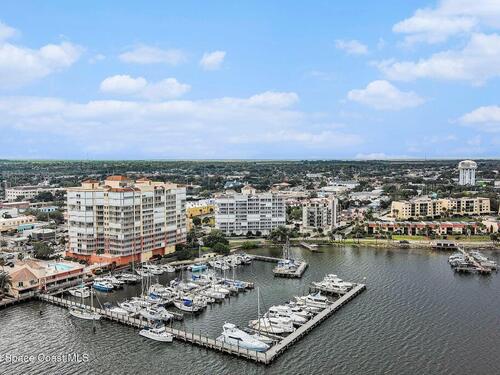 15 N Indian River Drive, Cocoa, FL 32922