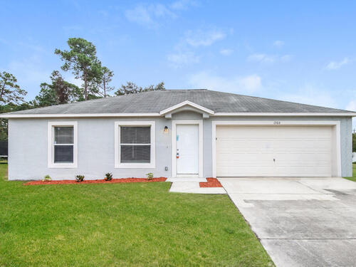 1306 Alcazar Street SE, Palm Bay, FL 32909