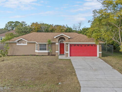 1212 Ashboro Circle SE, Palm Bay, FL 32909