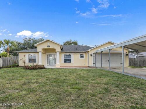 6185 Degan Road, Cocoa, FL 32927