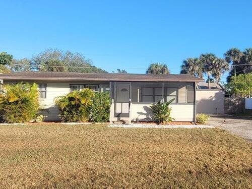 1048 Hazelwood Drive, Melbourne, FL 32935