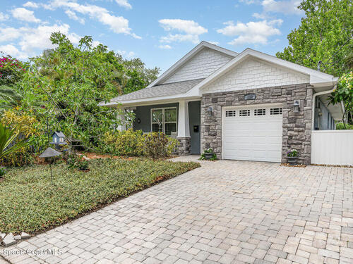 210 Sutton Street, Rockledge, FL 32955