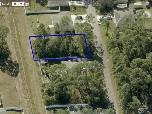 843 Natroma Avenue SW, Palm Bay, FL 32908