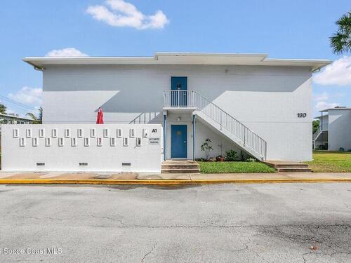 160 Bounty Street, Merritt Island, FL 32952