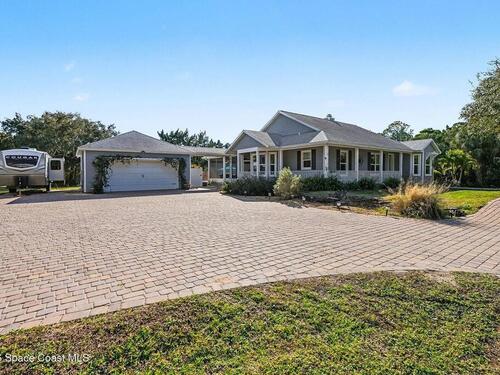 1355 Dalbora Road, Merritt Island, FL 32953