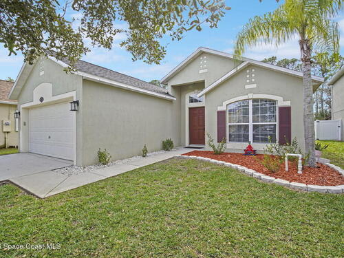 3275 Burdock Avenue, Melbourne, FL 32904