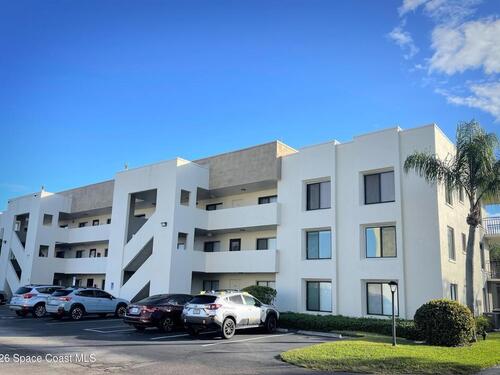 200 International Drive, Cape Canaveral, FL 32920