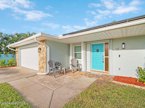 380 Cherry Court, Satellite Beach, FL 32937