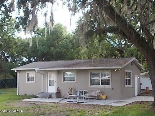 3020 Eads Court, Titusville, FL 32780