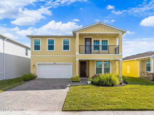 715 Veridian Circle NW, Palm Bay, FL 32907