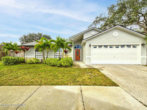 1686 Fife Court, Titusville, FL 32796