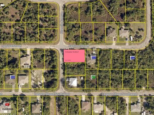 000 La Gore Street, Palm Bay, FL 32908