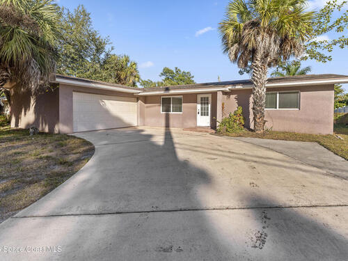 420 S Tropical Trail, Merritt Island, FL 32952