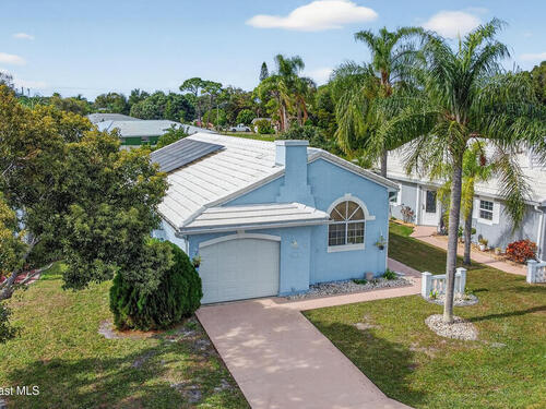 1924 Sugarberry Court NE, Palm Bay, FL 32905