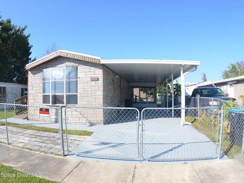 2535 Haverhill Road NE, Palm Bay, FL 32905