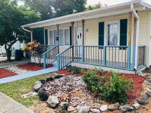 19 Highland Street, Cocoa, FL 32922