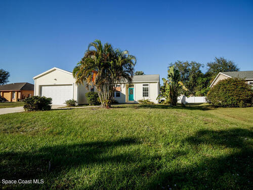 1873 Nanton Street NW, Palm Bay, FL 32907