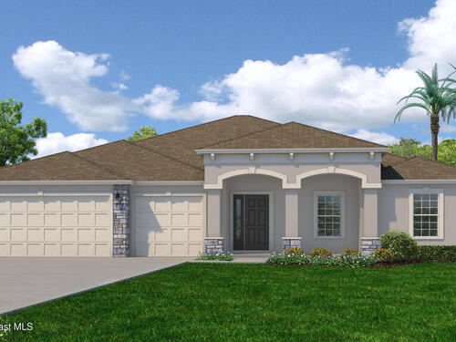 257 Olin Road SW, Palm Bay, FL 32908