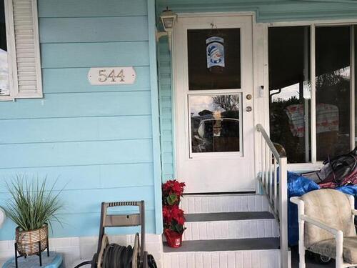 544 Jennifer Circle, West Melbourne, FL 32904