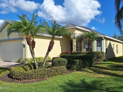 6921 Abbeyville Road, Melbourne, FL 32940