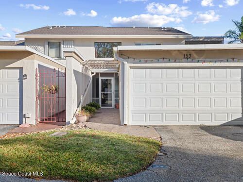 153 Augusta Way, Melbourne, FL 32940