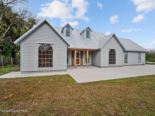4500 Papaya Street, Cocoa, FL 32926