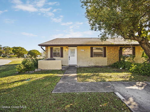 1325 Cheney Highway, Titusville, FL 32780