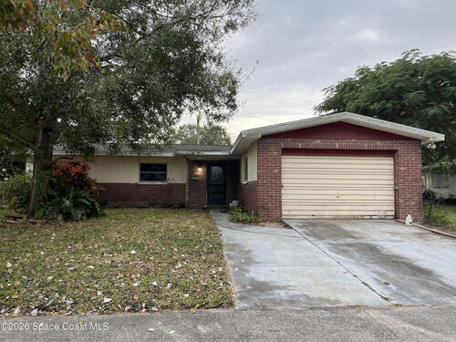 2431 Lakeview Drive, Melbourne, FL 32935