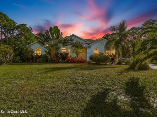 3865 Laurens Avenue, Malabar, FL 32950