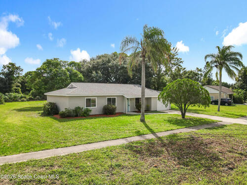 1399 Mariposa Drive NE, Palm Bay, FL 32905