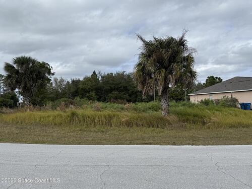 Townsene Road SE, Palm Bay, FL 32909