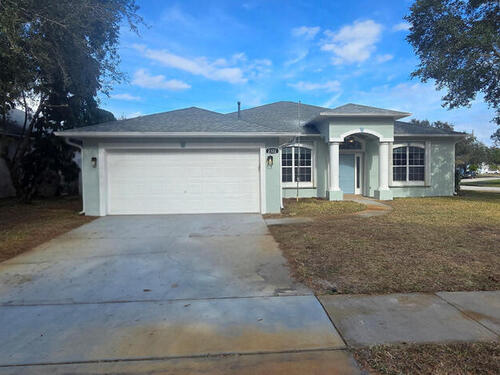 2322 Royal Poinciana Boulevard, Melbourne, FL 32935