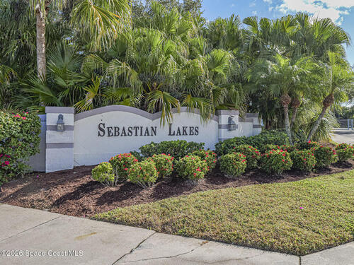 1198 Breezy Way, Sebastian, FL 32958