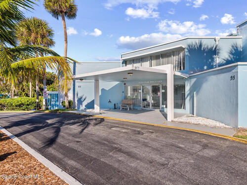 55 Sea Park Boulevard, Satellite Beach, FL 32937