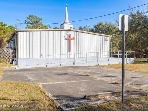 7455 SE Babcock Street SE, Palm Bay, FL 32909