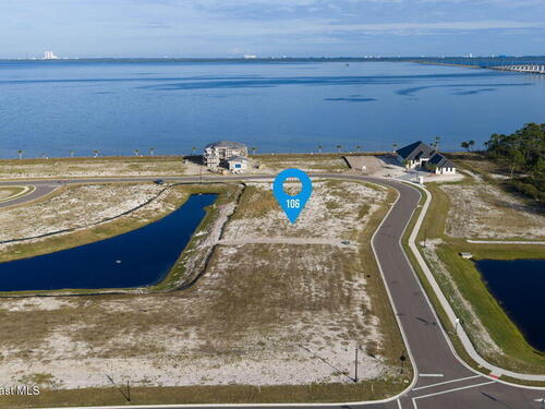 6372 Constellation Drive, Titusville, FL 32780