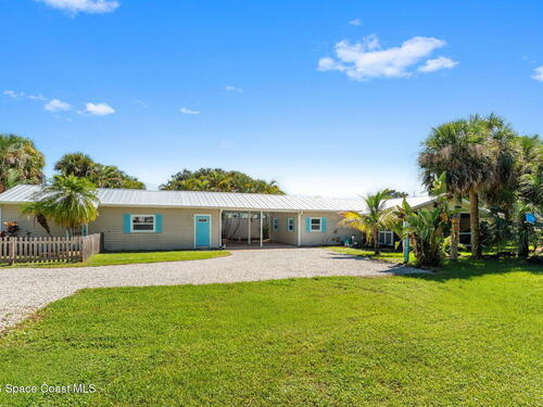 1625 Hortana Drive, Merritt Island, FL 32952