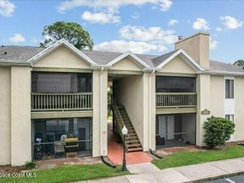 3535 Sable Palm Lane, Titusville, FL 32780