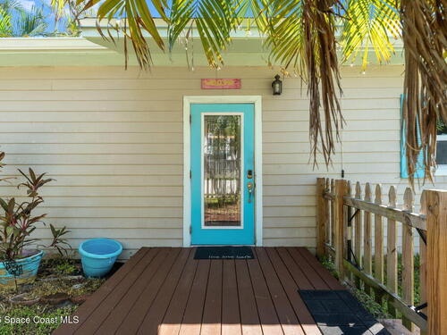 1625 Hortana Drive, Merritt Island, FL 32952